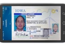 MorphoTrust launches America first mobile driver license pilot
