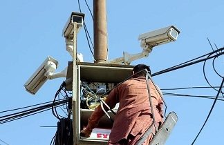 1,950 CCTV cameras installed in Islamabad under Safe City Project