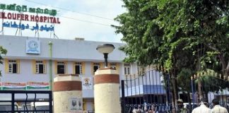 24-hour security for Telengana teaching hospitals