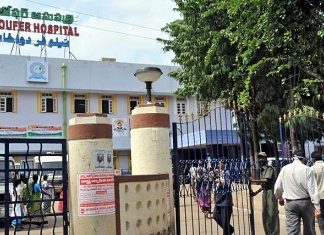 24-hour security for Telengana teaching hospitals