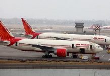 Air India’s fleet being audited for flight safety