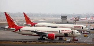 Air India’s fleet being audited for flight safety