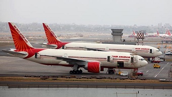 Air India’s fleet being audited for flight safety