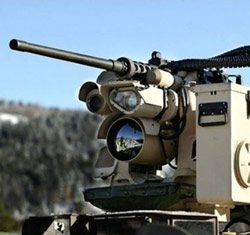 Army to deploy remote-controlled guns at LoC to take on infiltrators