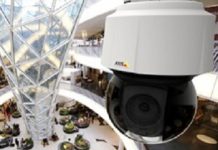 Axis Q61-e network camera series wins prestigious Good Design Award 2015