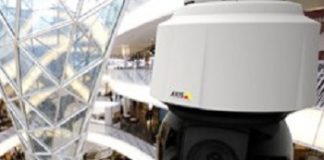 Axis Q61-e network camera series wins prestigious Good Design Award 2015