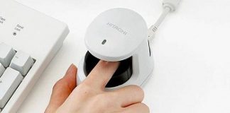 Biometrics on the increase in Turkey