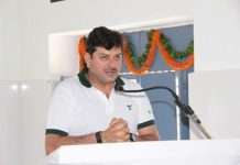 CSR initiative by Peregrine Guarding