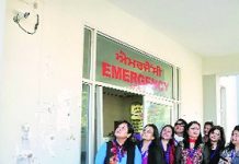 Delhi govt. to install CCTVs at hospitals