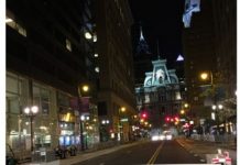 Delta Scientific MP5000 Portable Crash Barriers used during Pope’s U.S. visit