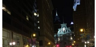 Delta Scientific MP5000 Portable Crash Barriers used during Pope’s U.S. visit