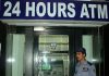 E-surveillance may take away 2 lakh ATM security jobs