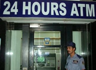 E-surveillance may take away 2 lakh ATM security jobs