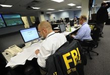 FBI opens biometrics research centre