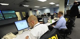 FBI opens biometrics research centre