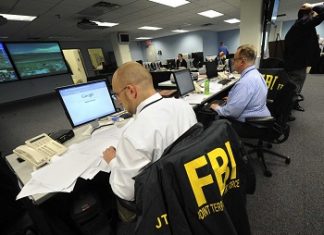 FBI opens biometrics research centre