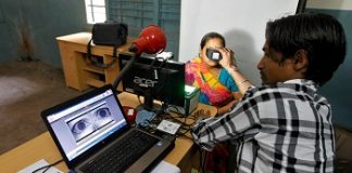 Government Sector drives India’s Biometrics Market