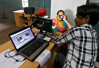 Government Sector drives India’s Biometrics Market