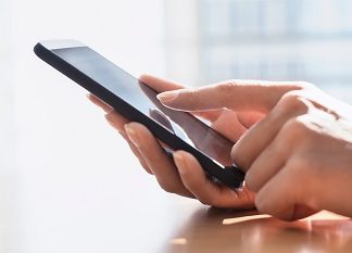 Govt. wants panic button in mobiles to ensure women’s safety