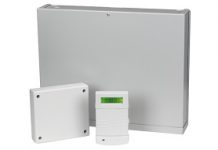 Honeywell’s Galaxy Dimension® intruder detection approved for UK critical infrastructure projects
