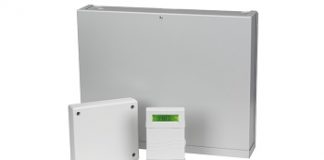 Honeywell’s Galaxy Dimension® intruder detection approved for UK critical infrastructure projects