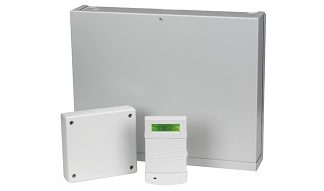 Honeywell’s Galaxy Dimension® intruder detection approved for UK critical infrastructure projects