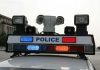 Hyderabad Police equips Patrol Vehicles with roof-mounted CCTV