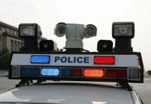 Hyderabad Police equips Patrol Vehicles with roof-mounted CCTV