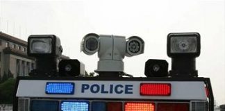 Hyderabad Police equips Patrol Vehicles with roof-mounted CCTV