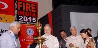 Indian Fire Protection industry sees growth