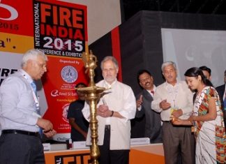 Indian Fire Protection industry sees growth