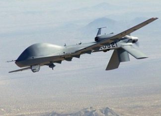 India turns to Israel for armed drones as Pakistan, China build fleets