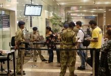 Draw plan for Jaipur airport security: Chief Secretary