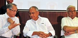 Lack of coordination ails Indian Security: Experts