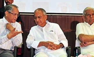 Lack of coordination ails Indian Security: Experts