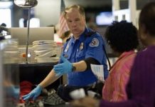 Obama signs bill to boost airport security after TSA shooting