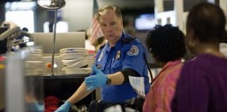 Obama signs bill to boost airport security after TSA shooting