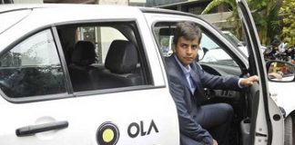 Ola Cabs to invest $20 million on safety initiatives this year