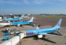 Passenger screening methods to become increasingly less intrusive