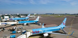 Passenger screening methods to become increasingly less intrusive