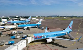 Passenger screening methods to become increasingly less intrusive