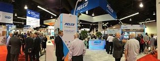 Pelco wins ASIS People’s Choice Award