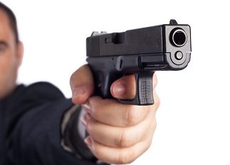 Profiling shooters before they fire