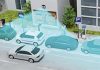 Smart parking sensors to help reduce C02 emissions