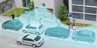 Smart parking sensors to help reduce C02 emissions
