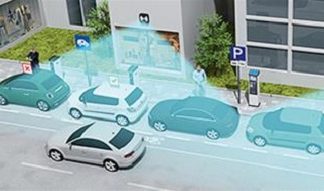 Smart parking sensors to help reduce C02 emissions