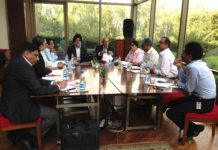 Security Today Knowledge Summit advisory board meets to craft agenda