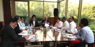 Security Today Knowledge Summit advisory board meets to craft agenda