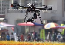 Terror attack fears prompt Drone ban in Hyderabad
