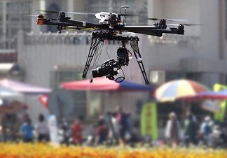 Terror attack fears prompt Drone ban in Hyderabad